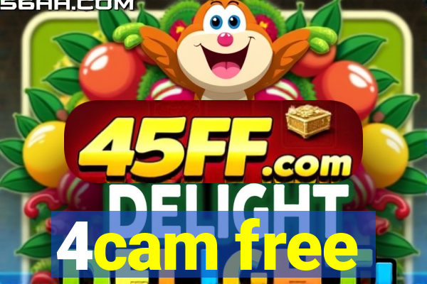 4cam free